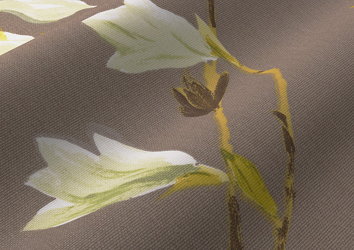 Sayuri, Moleskin - Made to Measure Curtains - Image 4